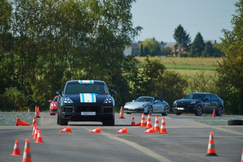 Warm-up Training | Nivelles - Nijvel